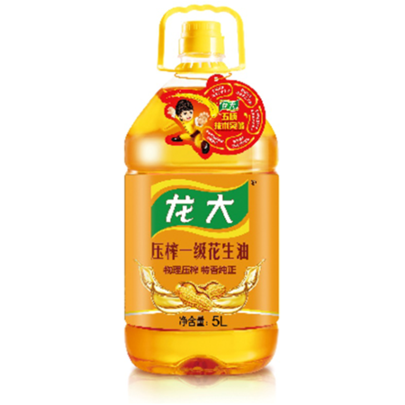 面粉市场的现状与趋势