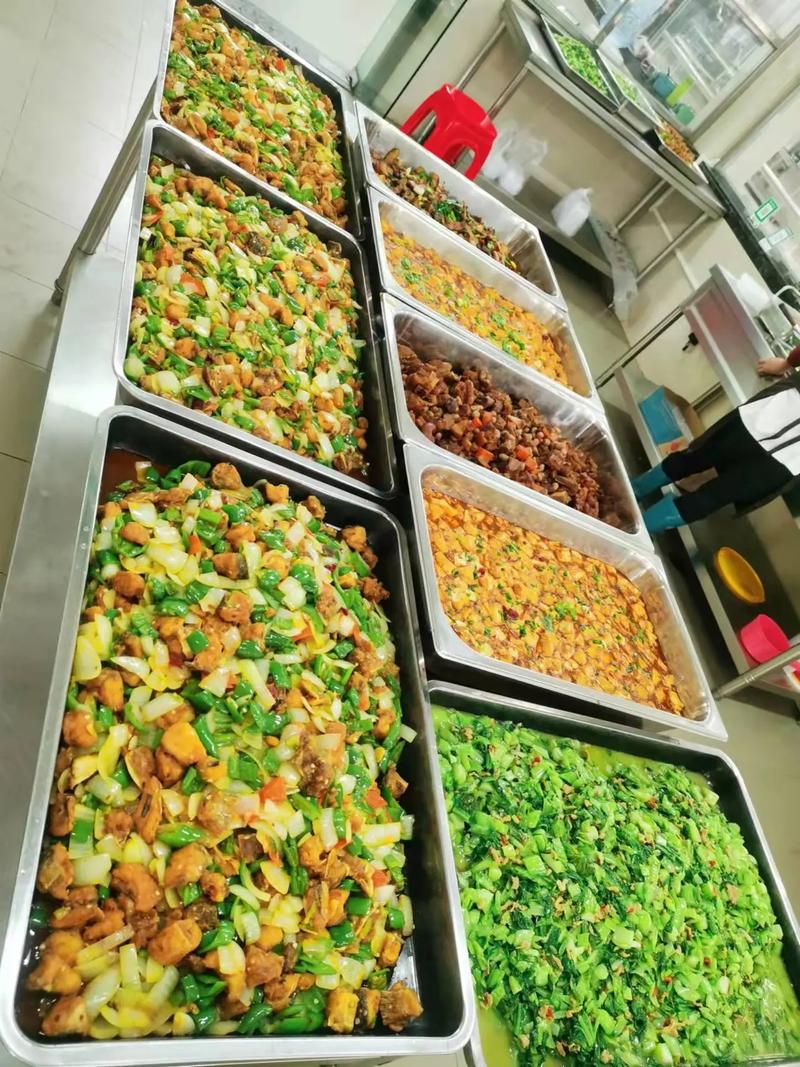 粮油供应市场动态：稳健前行中的新机遇