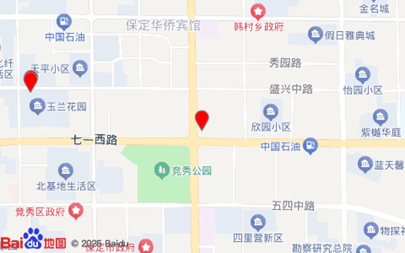 选购保定大米批发指南